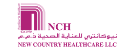 New Country Healthcare