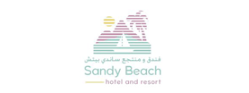 Sandy Beach Hotel & Resort