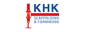 KHK Scaffolding & Formwork Ltd. L.L.C