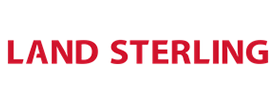 Land Sterling