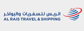 Al Rais Travel & Shipping Agencies