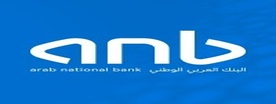 Arab National Bank