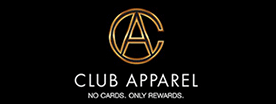 Club Apparel