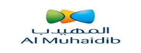 Al Muhaidib Contracting