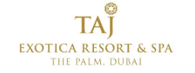 Taj exotica resort and spa Dubai