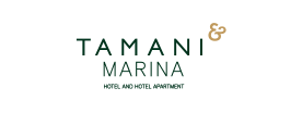 TAMANI Marina Hotel & Hotel Apartment