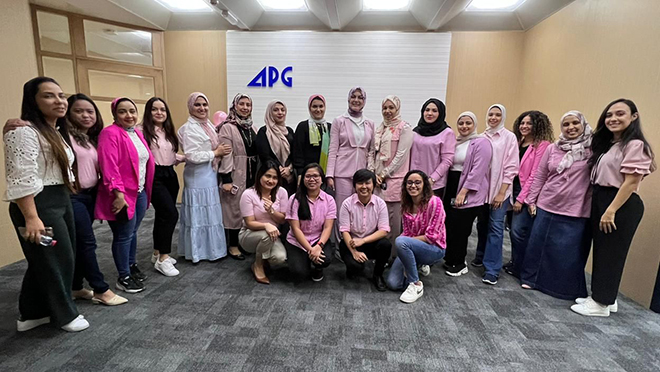 APG (Architecture & Planning Group) Overview and Company Profile