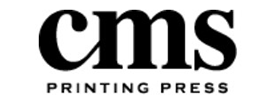 CMS Printing Press