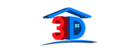 3D Constraction