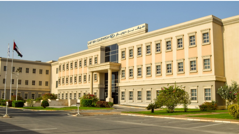 Saif Bin Darwish Overview and Company Profile | Naukrigulf