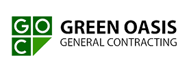 Green Oasis General Contracting