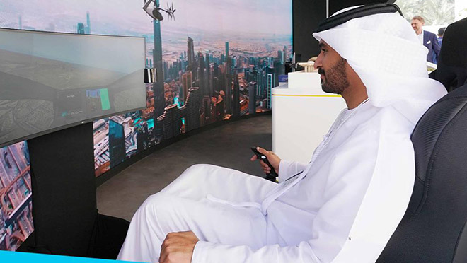 Rta Dubai Overview and Company Profile | Naukrigulf