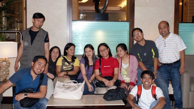 img view
