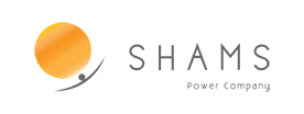 Shams Power Company