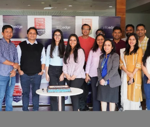 Info Edge India Ltd Careers Info Edge India Ltd Jobs Naukrigulf