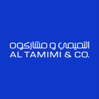 Al Tamimi  Company