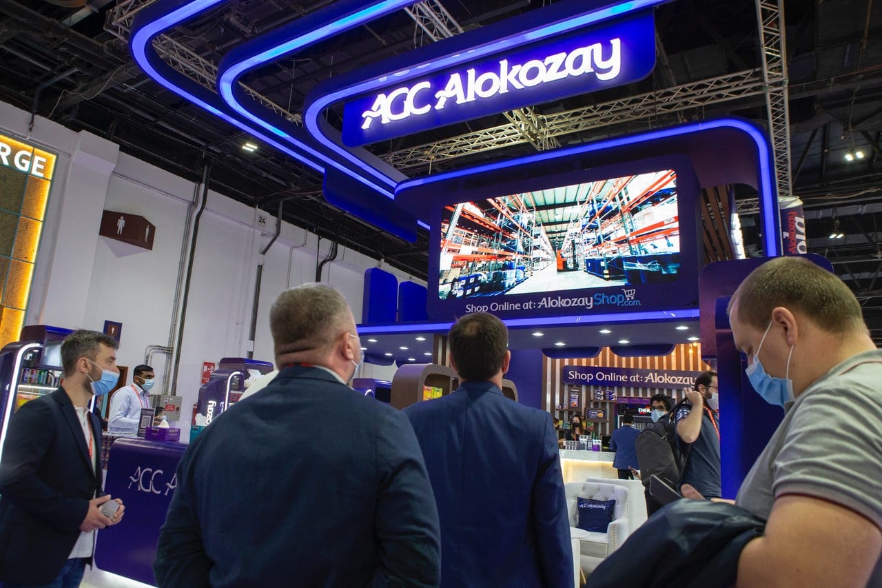 Alokozay Overview and Company Profile | Naukrigulf