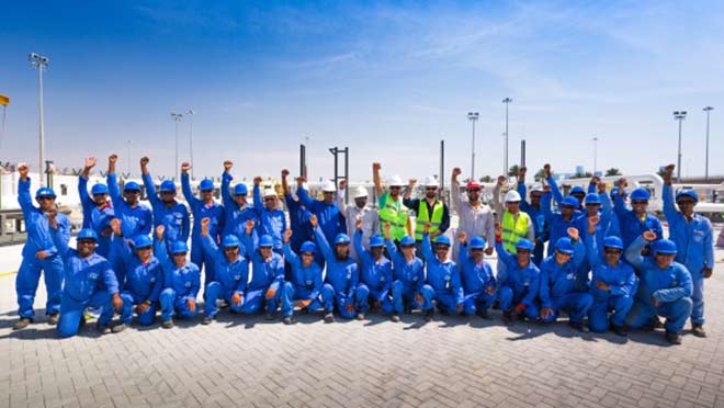 Obaid Al Qubaisi Contracting Overview and Company Profile | Naukrigulf