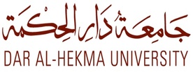 Dar Al-Hekma University