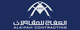 Alkifah Contracting