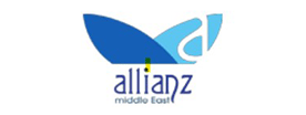 Allianz Middle East Ship Management Llc