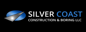 Silver Coast Construction & Boring