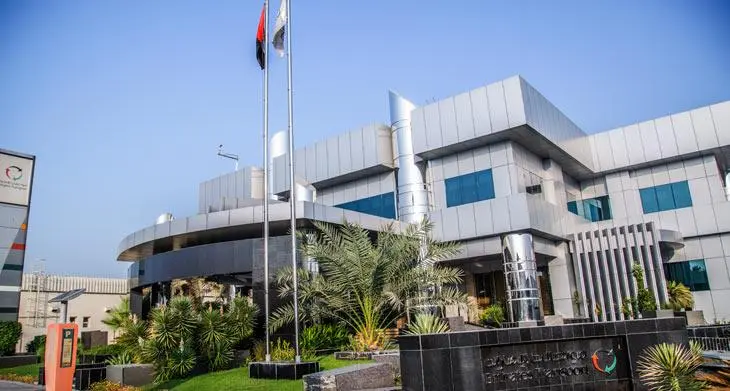 Emirates Transport - Head Office