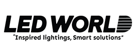 LED WORLD