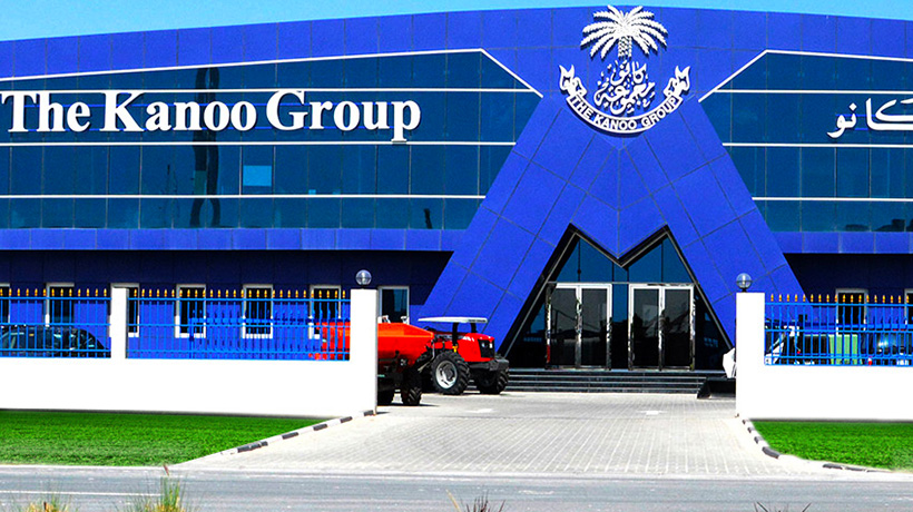 The Kanoo Group Overview and Company Profile | Naukrigulf