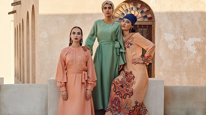 Kashkha: International Fashion Clothing Brand for Women
