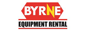 Byrne Equipment Rental