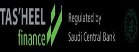 Tasheel Finance