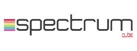Spectrum Cube