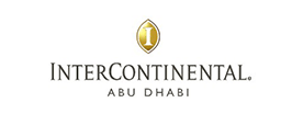 Intercontinental Abu Dhabi