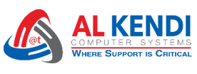 Al Kendi Computer Systems