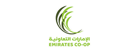 Emirates Cooperative Society