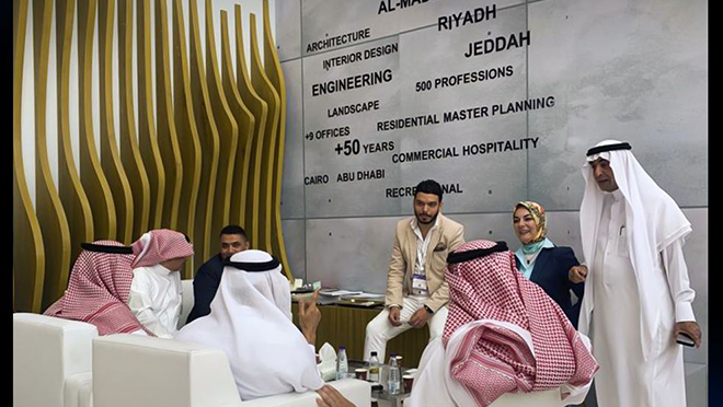 APG (Architecture & Planning Group) Overview and Company Profile