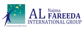 Al Najma Al Fareeda International Group