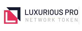 Luxurious Pro Network Token
