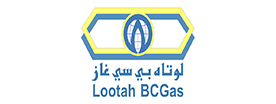 Lootah BC Gas