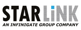 StarLink - an Infinigate Group company