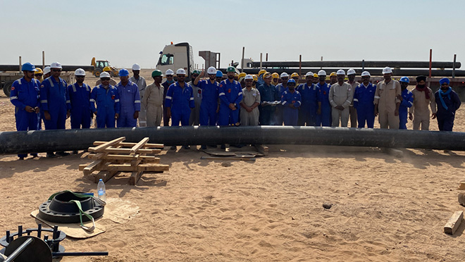 Al Haditha Petroleum Services Overview and Company Profile | Naukrigulf