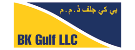 BK Gulf