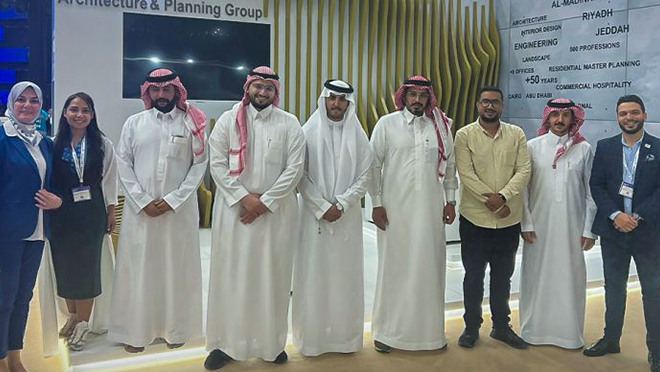 APG (Architecture & Planning Group) Overview and Company Profile