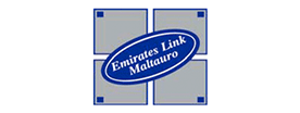 Emirates Link Maltauro