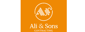 Ali and Sons Contracting Company
