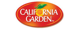 Gulf Food Industries - California Garden