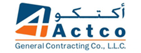 Atco General Contracting Construction Company