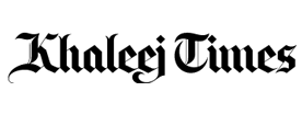 KHALEEJ TIMES