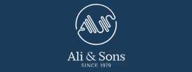 Ali & Sons Marine Engineering Factory